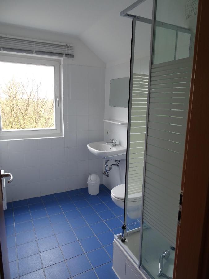 Hohen Schoenberg Ferienhaus Ostseeblick מראה חיצוני תמונה