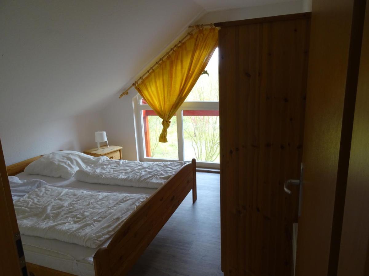 Hohen Schoenberg Ferienhaus Ostseeblick מראה חיצוני תמונה